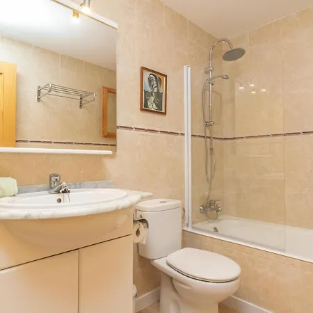 Xic Sindria Apartment Can Picafort (Mallorca)