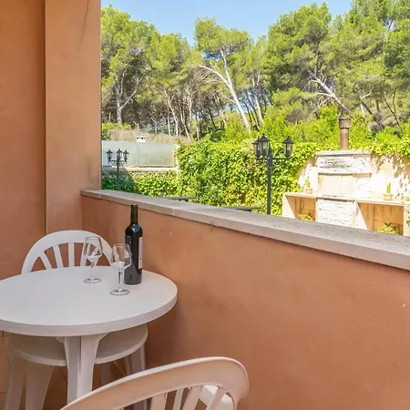 Apartment Xic Sindria *