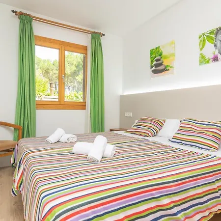 Apartment Xic Sindria