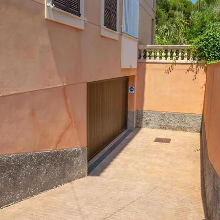 Apartment Xic Sindria Can Picafort (Mallorca)