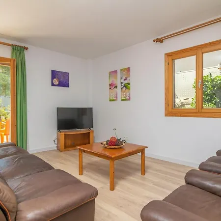 Apartment Xic Sindria
