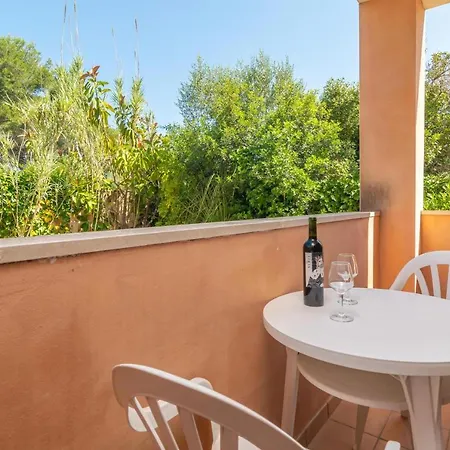 Xic Sindria Apartment Can Picafort (Mallorca)
