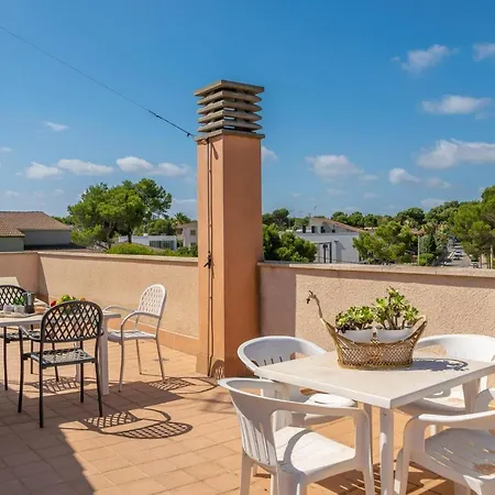 Apartment Xic Sindria *