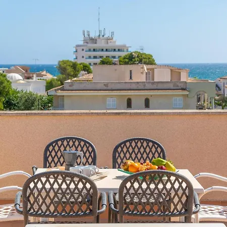 Apartment Xic Sindria *