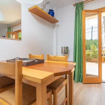 Xic Sindria Apartment Can Picafort (Mallorca)