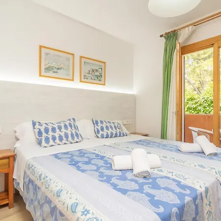 Apartment Xic Sindria