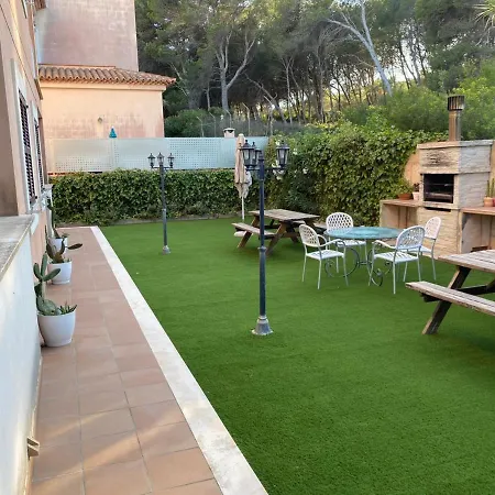 Apartment Xic Sindria