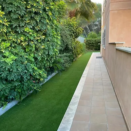 Apartment Xic Sindria Can Picafort (Mallorca)